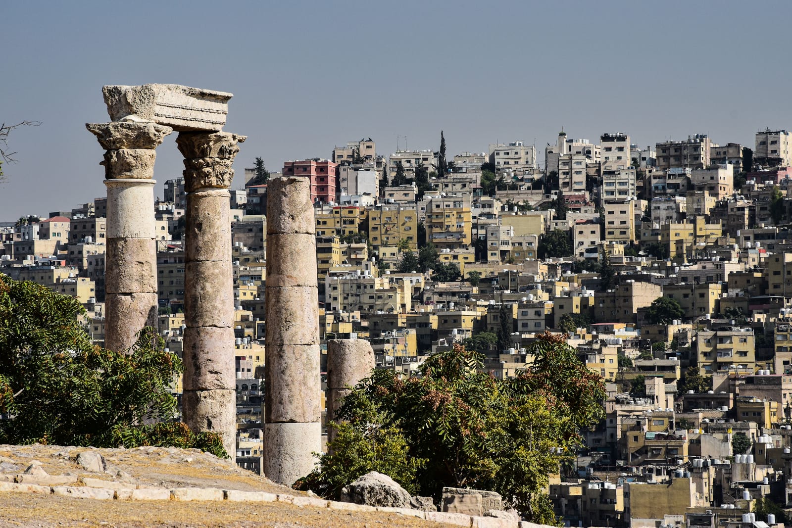 Amman, Jordan