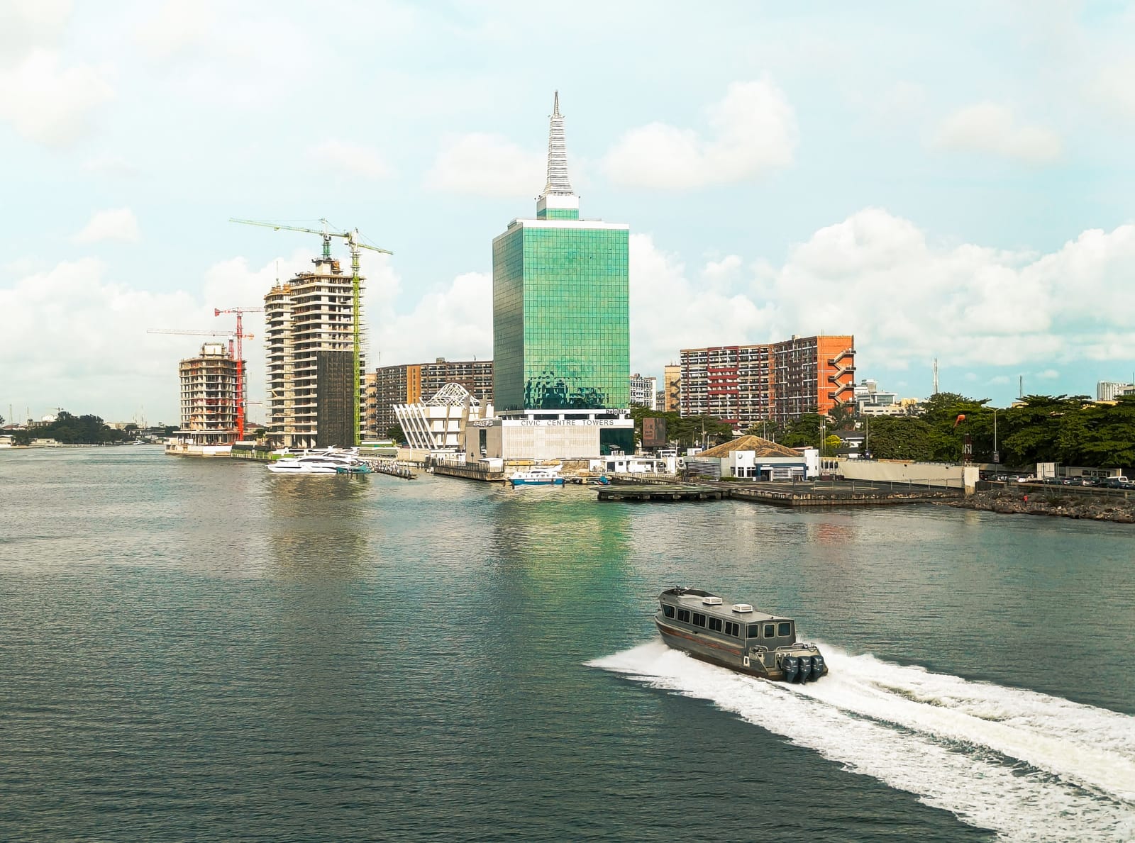 Lagos, Nigeria