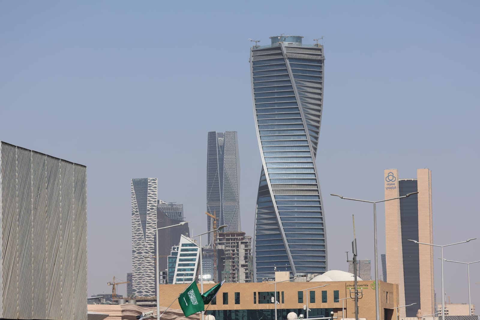 Riyadh, Saudi Arabia